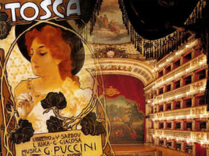 tosca puccini