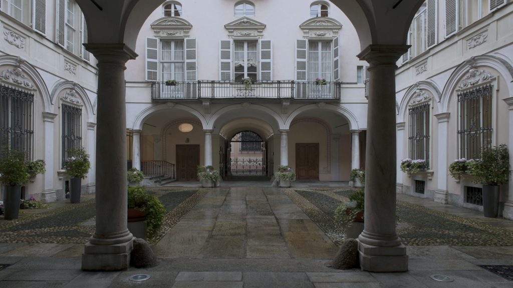 Museo della Reale Mutua​