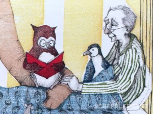 lettura parttecipativa