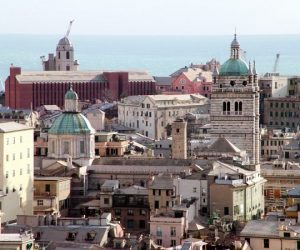 genova